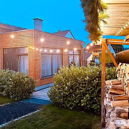Ξενοδοχείο Casa Rehse Mathilda