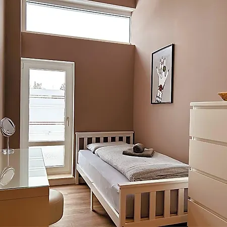 Ξενοδοχείο Casa Rehse Mathilda 4*