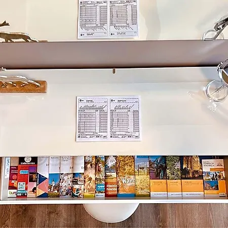 Casa Rehse Mathilda 4* Ερφούρτη