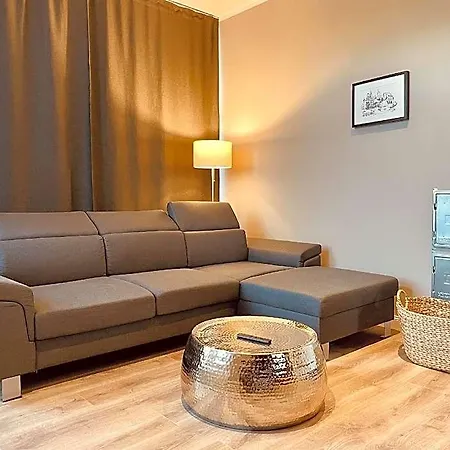 Casa Rehse Mathilda 4*