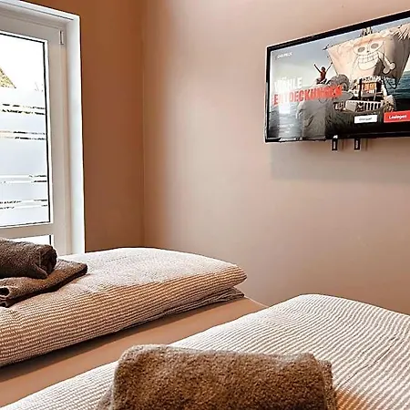 Casa Rehse Mathilda Ξενοδοχείο