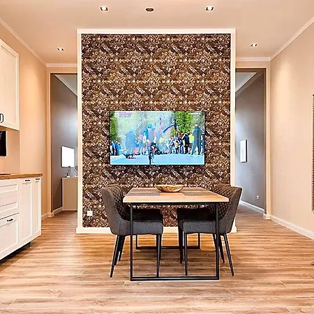 Casa Rehse Mathilda Ξενοδοχείο