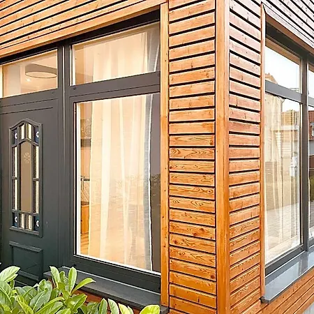 Casa Rehse Mathilda Ξενοδοχείο 4*