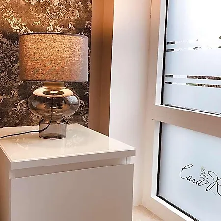 Casa Rehse Mathilda Ξενοδοχείο 4*