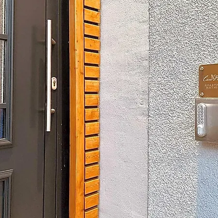 Casa Rehse Mathilda Ξενοδοχείο 4*
