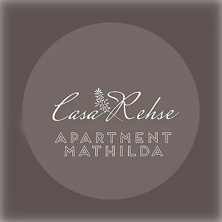 Casa Rehse Mathilda 4* Ερφούρτη